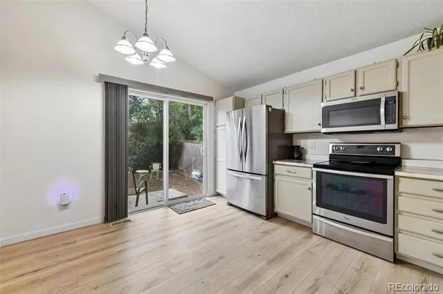6152 Perry Street Arvada, CO 80003