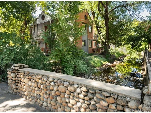 1633 18th Street #6 Boulder, CO 80302