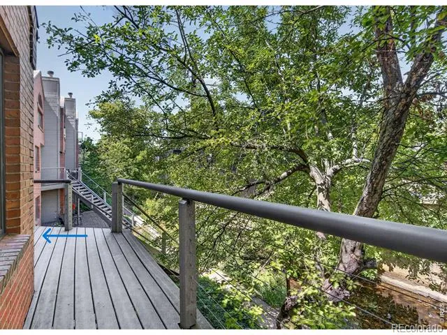 1633 18th Street #6 Boulder, CO 80302
