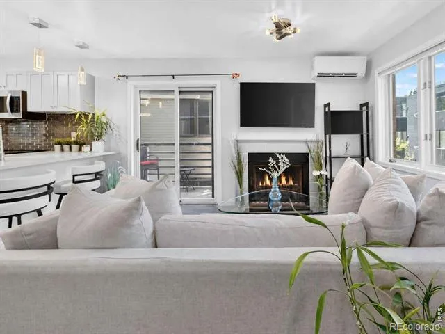 1633 18th Street #6 Boulder, CO 80302
