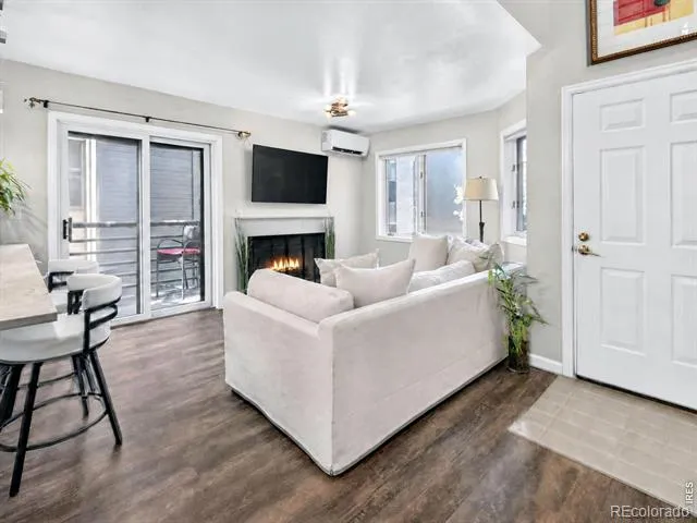 1633 18th Street #6 Boulder, CO 80302