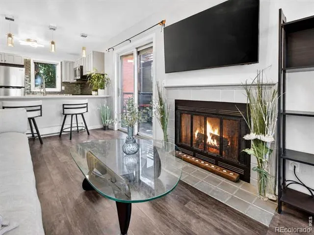 1633 18th Street #6 Boulder, CO 80302
