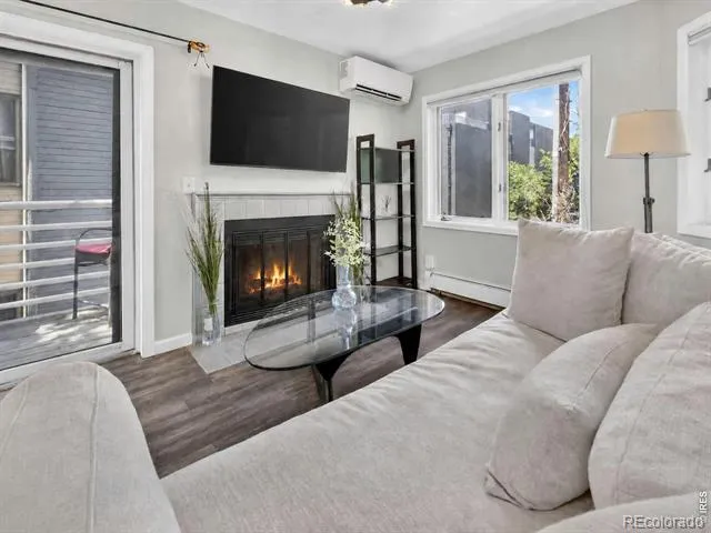 1633 18th Street #6 Boulder, CO 80302