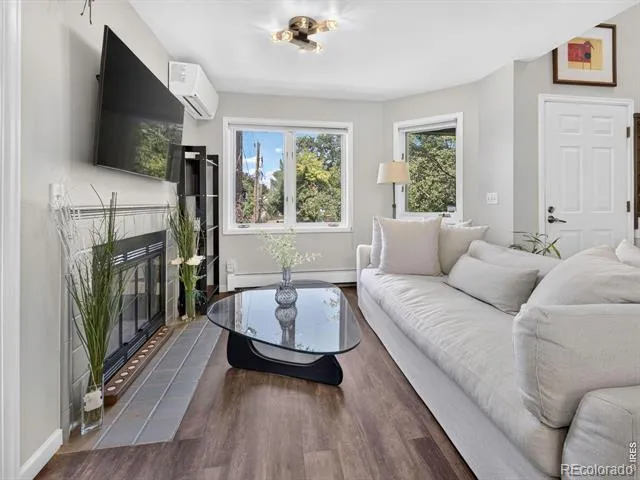 1633 18th Street #6 Boulder, CO 80302