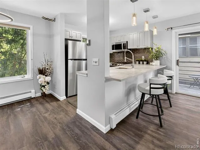 1633 18th Street #6 Boulder, CO 80302
