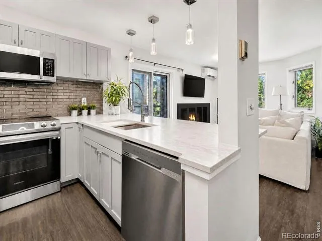 1633 18th Street #6 Boulder, CO 80302