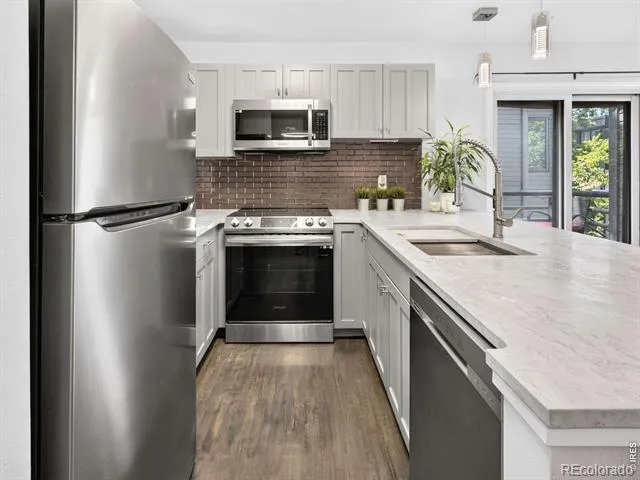 1633 18th Street #6 Boulder, CO 80302