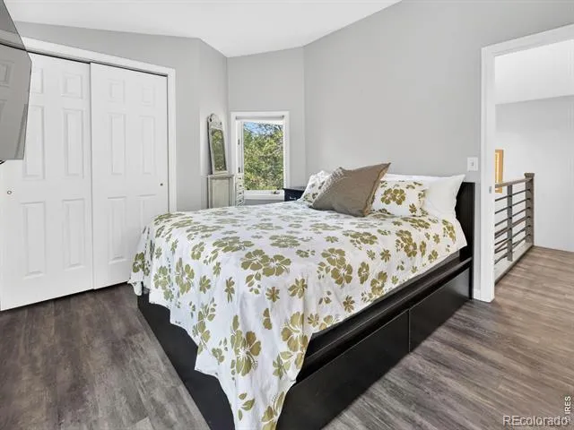 1633 18th Street #6 Boulder, CO 80302