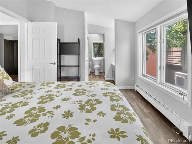 1633 18th Street #6 Boulder, CO 80302