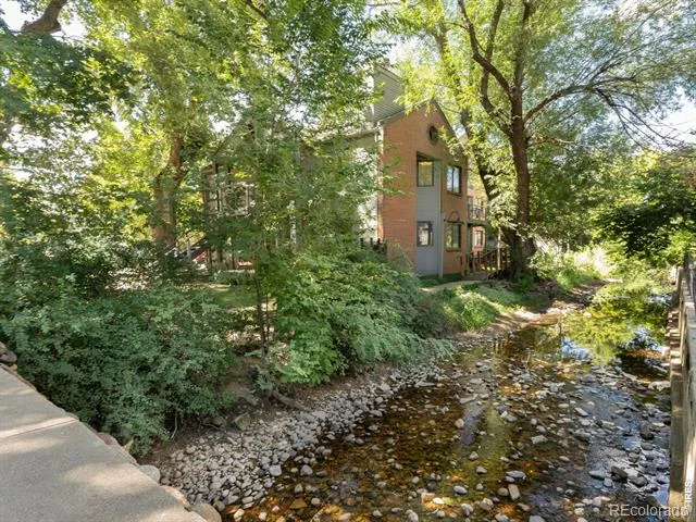 1633 18th Street #6 Boulder, CO 80302