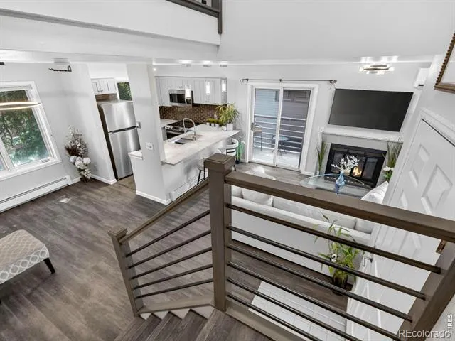 1633 18th Street #6 Boulder, CO 80302