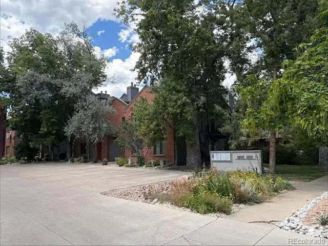 1633 18th Street #6 Boulder, CO 80302