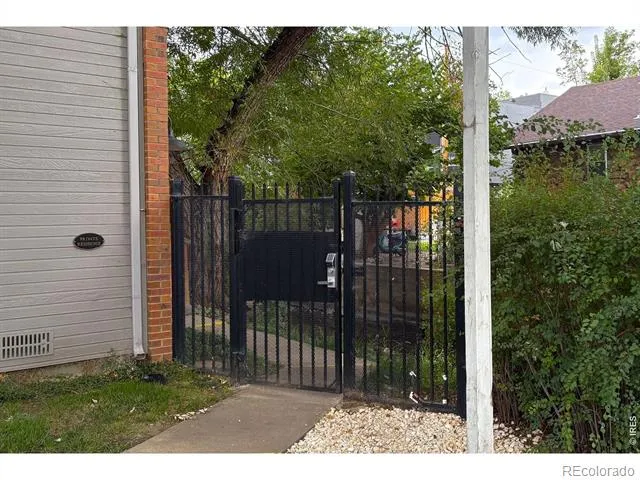 1633 18th Street #6 Boulder, CO 80302