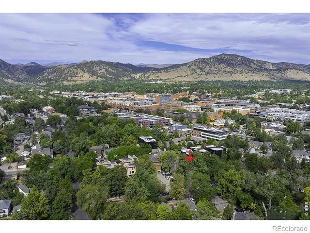 1633 18th Street #6 Boulder, CO 80302