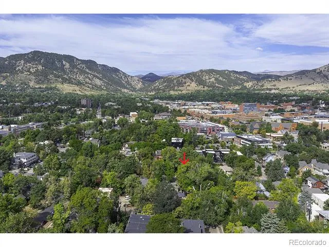 1633 18th Street #6 Boulder, CO 80302