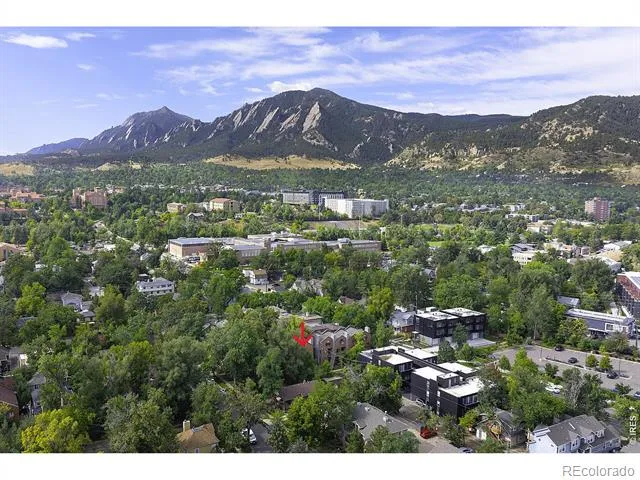 1633 18th Street #6 Boulder, CO 80302