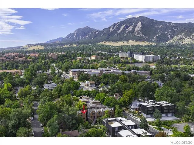 1633 18th Street #6 Boulder, CO 80302
