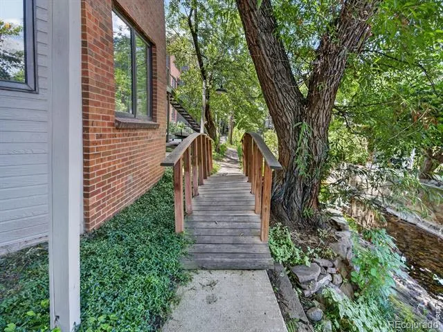 1633 18th Street #6 Boulder, CO 80302