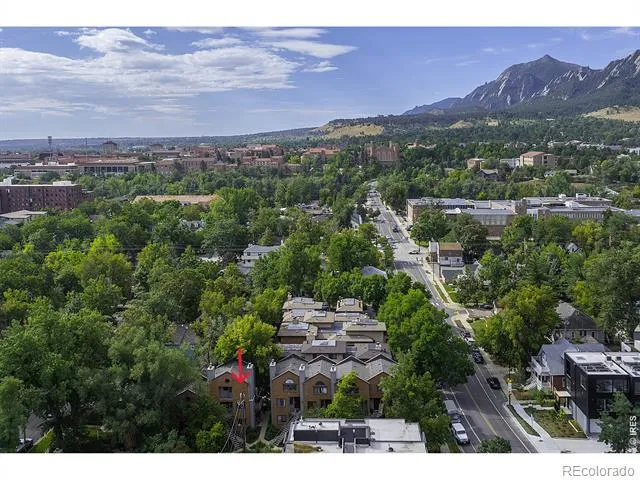 1633 18th Street #6 Boulder, CO 80302