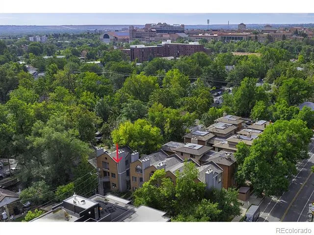 1633 18th Street #6 Boulder, CO 80302