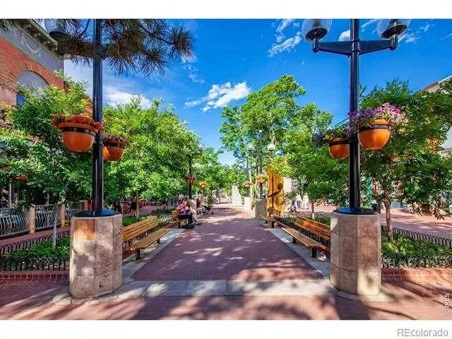 1633 18th Street #6 Boulder, CO 80302