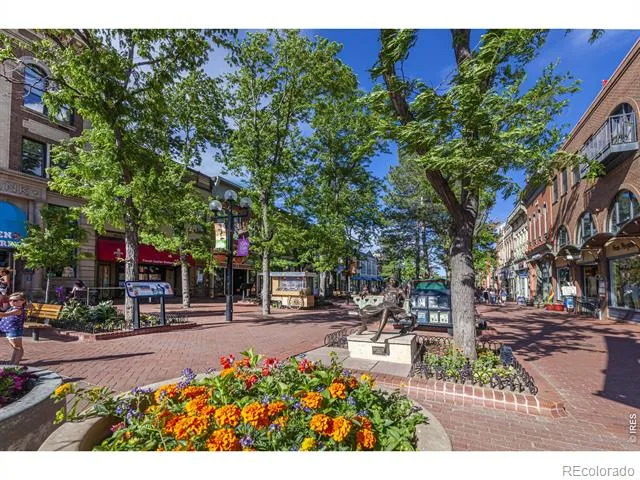 1633 18th Street #6 Boulder, CO 80302