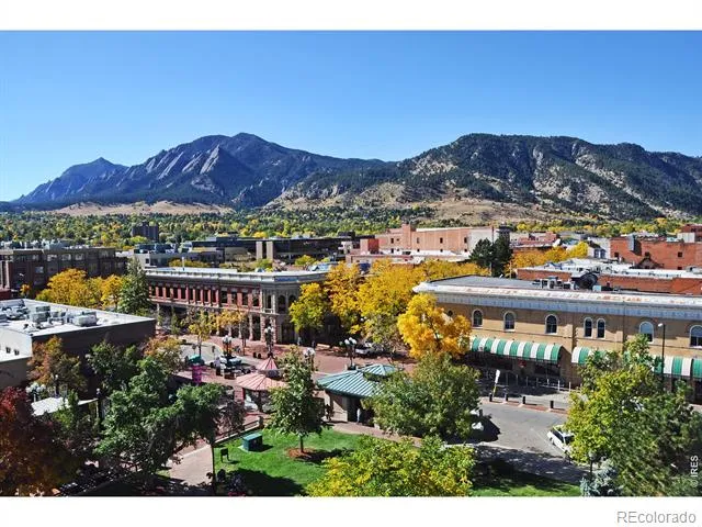 1633 18th Street #6 Boulder, CO 80302