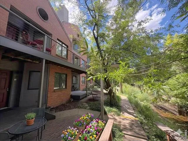 1633 18th Street #6 Boulder, CO 80302