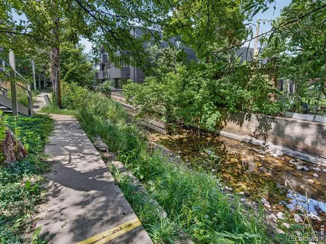 1633 18th Street #6 Boulder, CO 80302