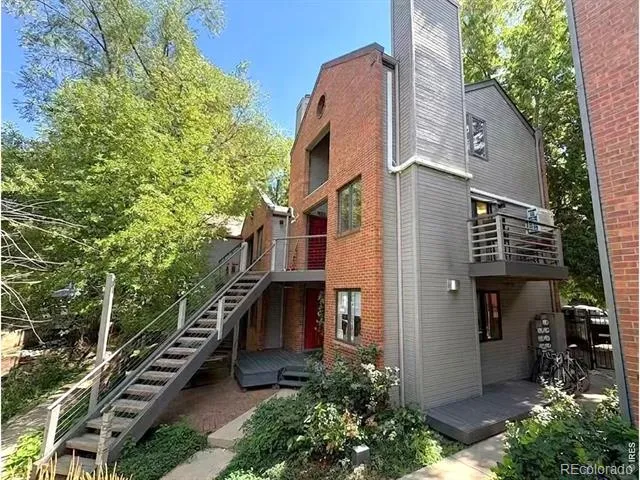 1633 18th Street #6 Boulder, CO 80302