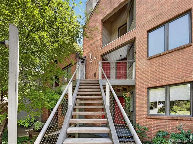 1633 18th Street #6 Boulder, CO 80302