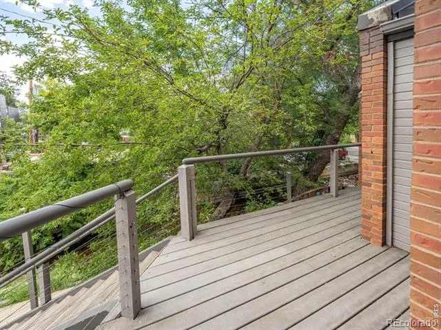 1633 18th Street #6 Boulder, CO 80302