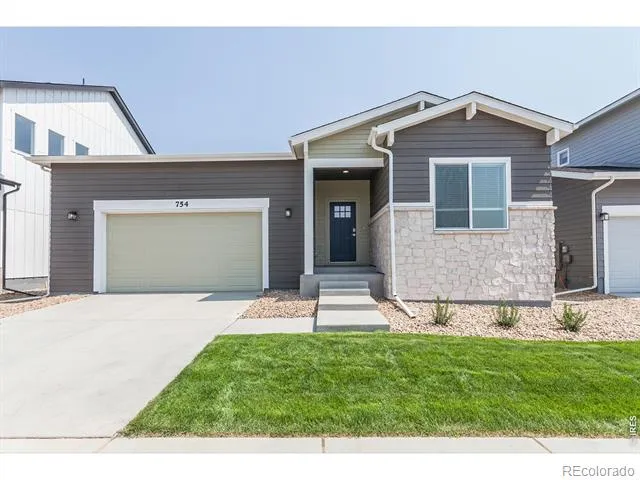 754 Trumpet Court Windsor, CO 80550
