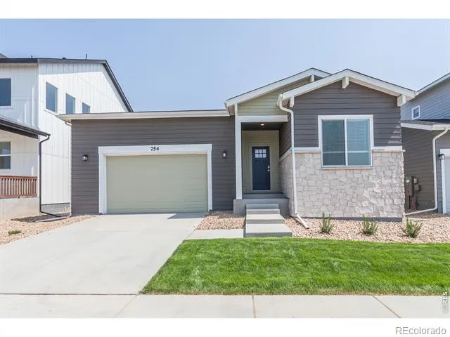 754 Trumpet Court Windsor, CO 80550