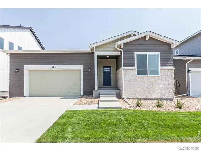 754 Trumpet Court Windsor, CO 80550