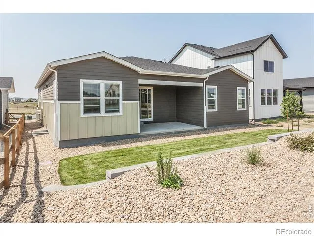 754 Trumpet Court Windsor, CO 80550