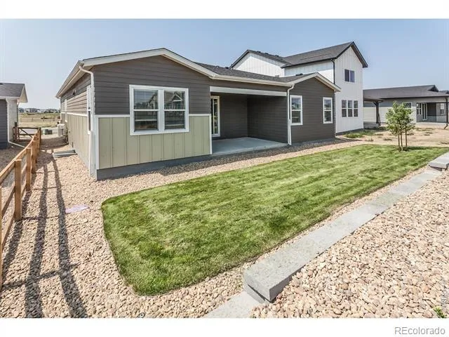 754 Trumpet Court Windsor, CO 80550