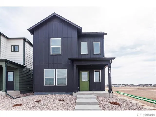 981 Trumpet Lane Windsor, CO 80550