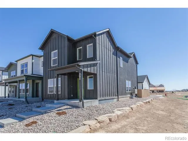 981 Trumpet Lane Windsor, CO 80550
