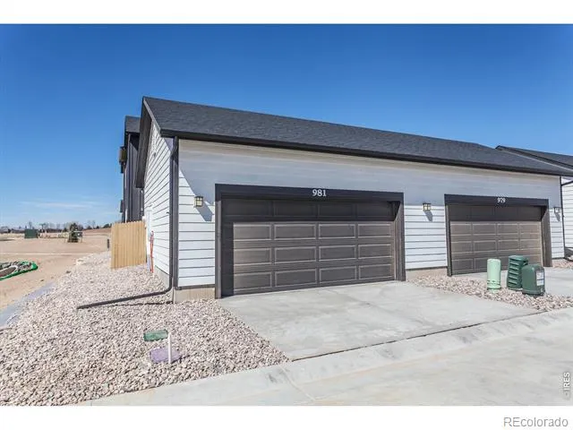 981 Trumpet Lane Windsor, CO 80550