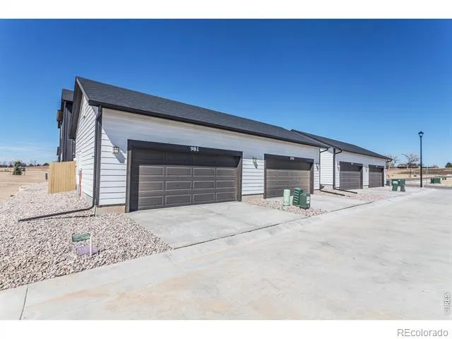 981 Trumpet Lane Windsor, CO 80550
