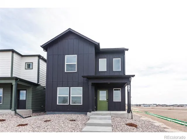 981 Trumpet Lane Windsor, CO 80550