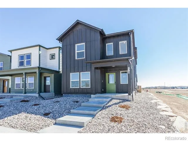 981 Trumpet Lane Windsor, CO 80550