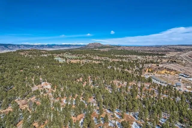 665 Copper Fox Place Larkspur, CO 80118