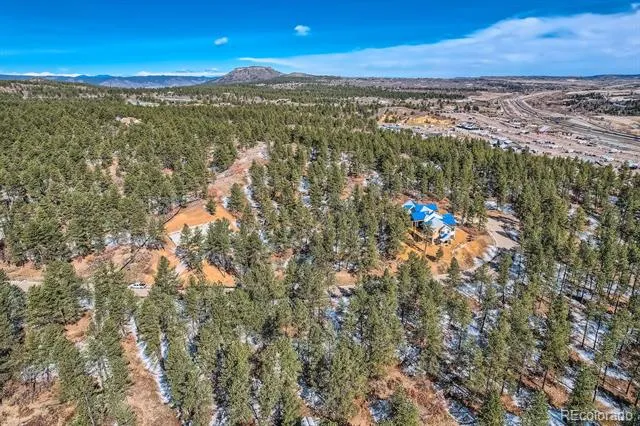 665 Copper Fox Place Larkspur, CO 80118