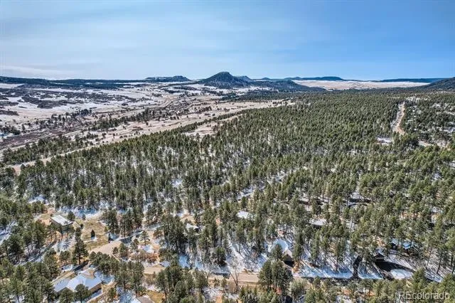 665 Copper Fox Place Larkspur, CO 80118