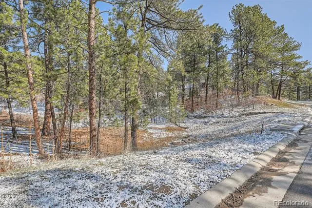 665 Copper Fox Place Larkspur, CO 80118