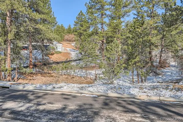 665 Copper Fox Place Larkspur, CO 80118