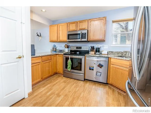 2905 Neil Drive #16 Fort Collins, CO 80526