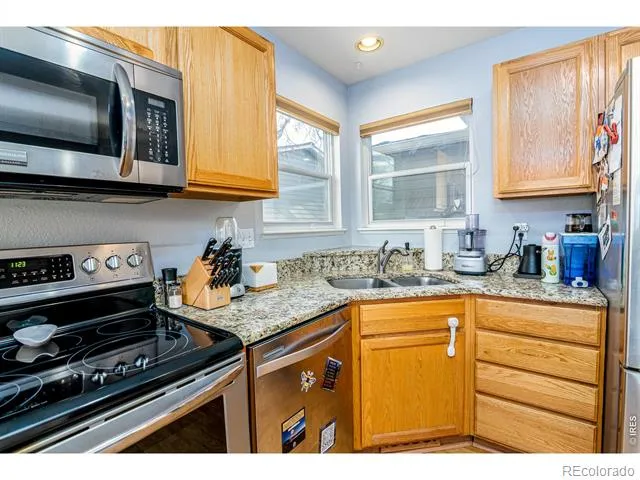 2905 Neil Drive #16 Fort Collins, CO 80526